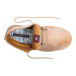 Mibio Chukka Boot // Tan (US: 8)