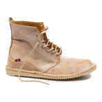 Mibio Chukka Boot // Tan (US: 8)