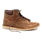 Danano Lace-Up Boot // Rustic Brown (US: 8)