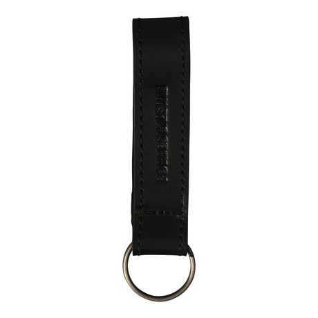 Key Fob (Black)