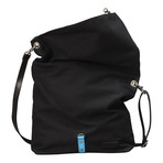 La Rochelle Messenger (Black + Blue)