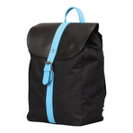 Littlehampton Canvas Backpack