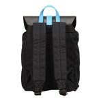 Littlehampton Canvas Backpack