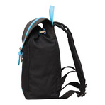 Littlehampton Canvas Backpack