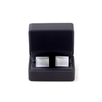 The Genius II Cufflinks (Red)