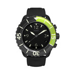 Skywatch 3-Hand Watch Quartz // CCI035