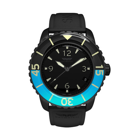 Skywatch 3-Hand Watch Quartz // CCI036