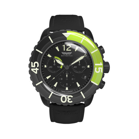 Skywatch Chrono Quartz // CCI025