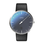 Botta Design UNO+ Quartz // Anniversary Edition // 719010A