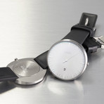 Botta Design UNO+ Quartz // Anniversary Edition // 711010A