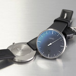 Botta Design UNO+ Quartz // Anniversary Edition // 719010A