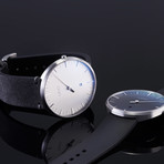 Botta Design UNO+ Quartz // Anniversary Edition // 719010A