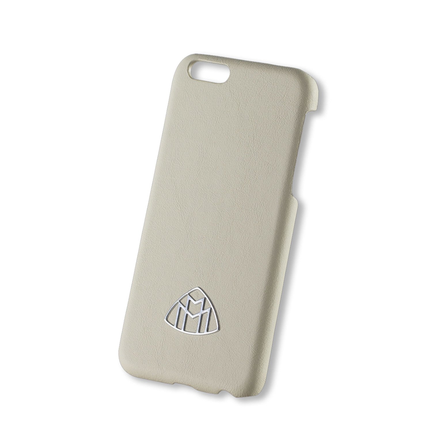 The Alerter Phone Case iPhone 6 Black Maybach Touch of Modern