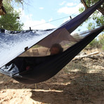 Pro Hammock // Skeeter Beeter