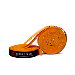 Trunk Straps (Orange)