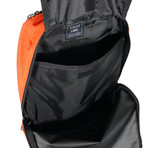 Archer Backpack (Black)