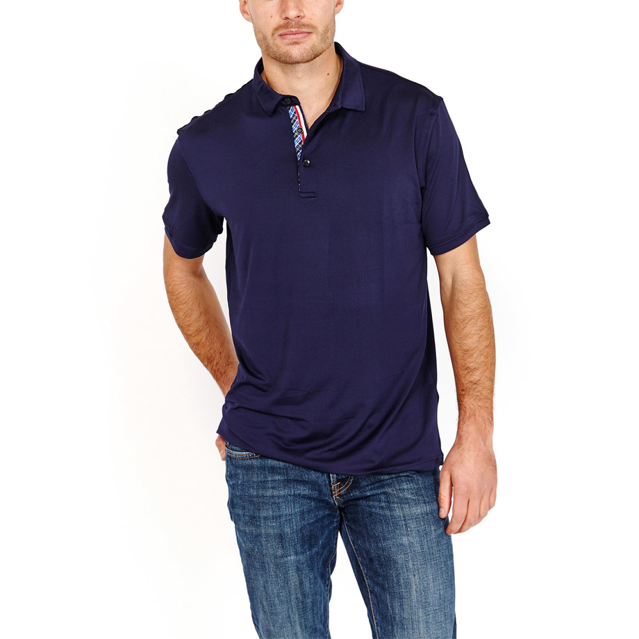 st lynn polo shirts