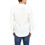 Jewel Sports Shirt // White (2XL)