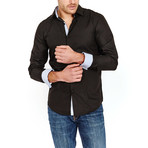 Herbert Sports Shirt // Black (M)
