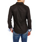 Herbert Sports Shirt // Black (M)