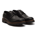 Ingria Brogue // Nero (Euro: 40)