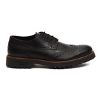 Ingria Brogue // Nero (Euro: 40)