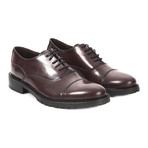 Barletta Brogue // Bordeaux (Euro: 41)