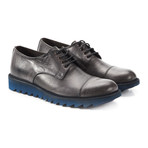 Monopoli Brogue // Grigio (Euro: 43)