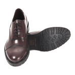 Barletta Brogue // Bordeaux (Euro: 41)