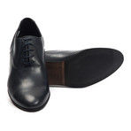 Asola Classic Oxford // Blue (Euro: 44)