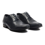 Asola Classic Oxford // Blue (Euro: 44)