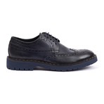 Viadana Brogue // Blue (Euro: 41)