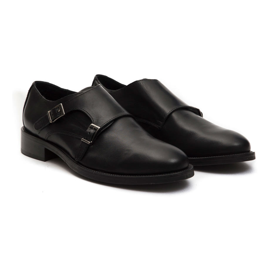 Trussardi - Fine Italian Leather Footwear - Touch of Modern