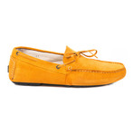 Manfredonia Moccasin // Arancio (Euro: 45)