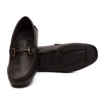 Masello Bit Loafer // Brown (Euro: 40)