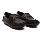 Masello Bit Loafer // Brown (Euro: 40)