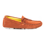 Manfredonia Moccasin // Ruggine (Euro: 43)