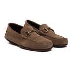 Torressina Bit Loafer // Taupe (Euro: 39)