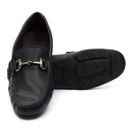 Masello Bit Loafer // Blue (Euro: 41)