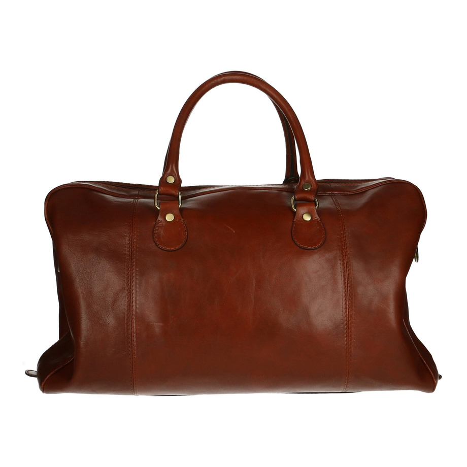 Viola Castellani - Distinguished Italian Leather Briefcases - Touch of ...