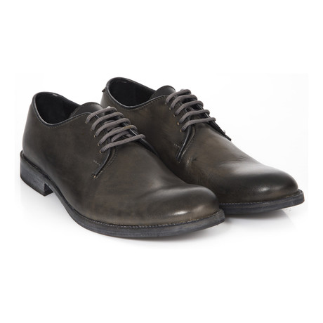 Campomarino Classic Brogue // Grigio (Euro: 39)