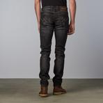 Premiare // Haight Denim Jean // Black (32)