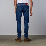 Rod Denim Jean // Blue (31)