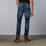 Lawson Denim Jean // Blue (29)