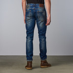 Legend Denim Jean // Blue (26)