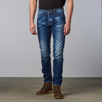 Premiare // Junior Denim Jean // Blue (30)