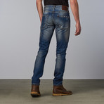 Ricardo Denim Jean // Blue (29)