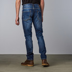 Premiare // Orlando Denim Jean // Blue (26)