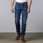 Rodger Denim Jean // Blue (33)