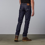 Wheeler Denim Jean // Blue (31)